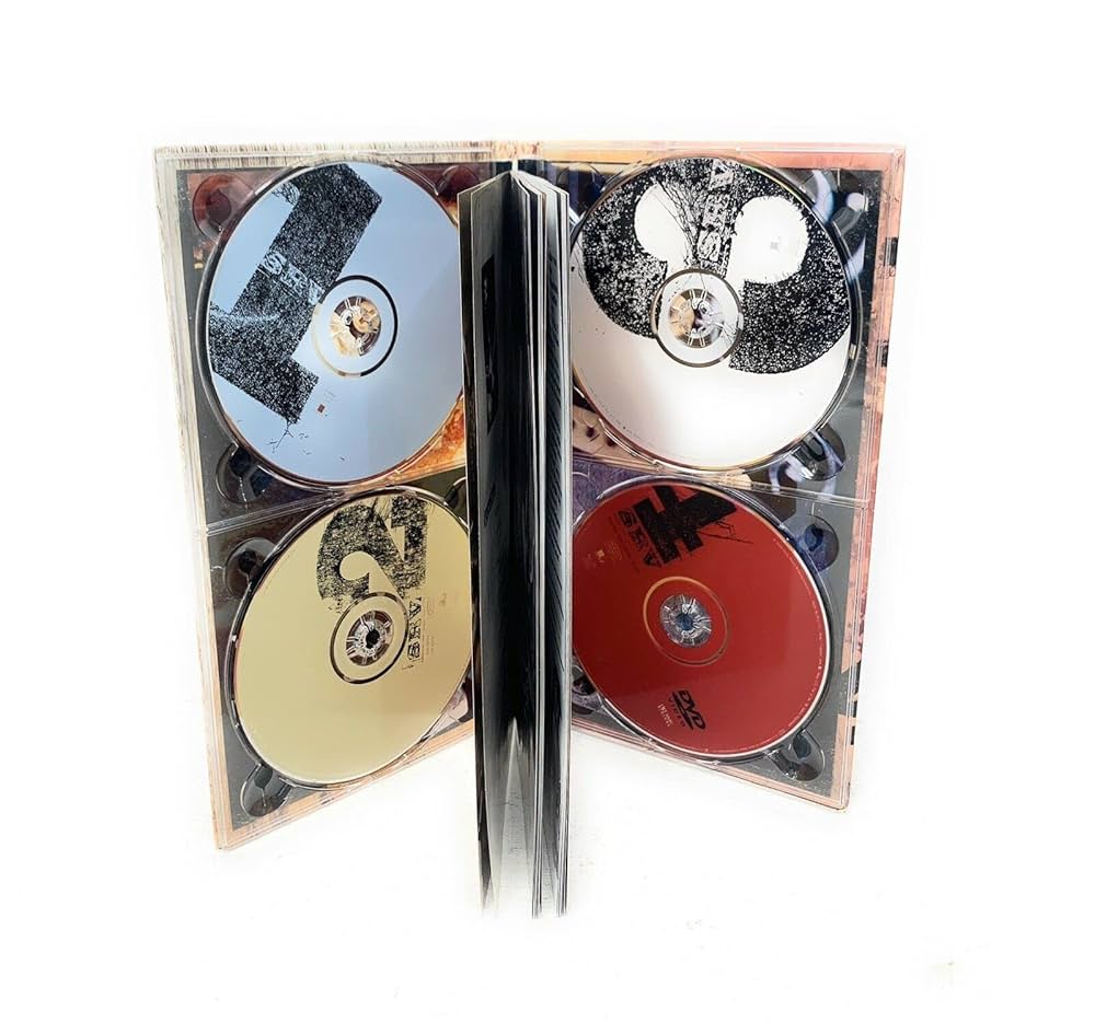 洋楽 S.R.V. CD Stevie Ray Vaughan And Double Trouble – S.R.V. Vol.1 – CD